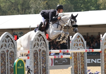 British Riders Continue Their Run of International Success  